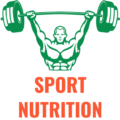 Sport et Nutrition